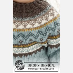 Drops - Edge of the Woods Jumper